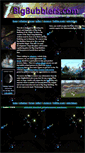 Mobile Screenshot of bigbubblers.com